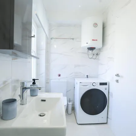 Royal Spianada Collection Apartamento Corfu (city)