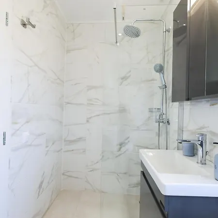 Apartamento Royal Spianada Collection