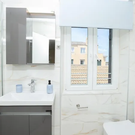 Royal Spianada Collection Apartamento Corfu (city)