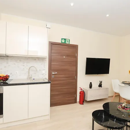 Royal Spianada Collection Apartamento Corfu (city)
