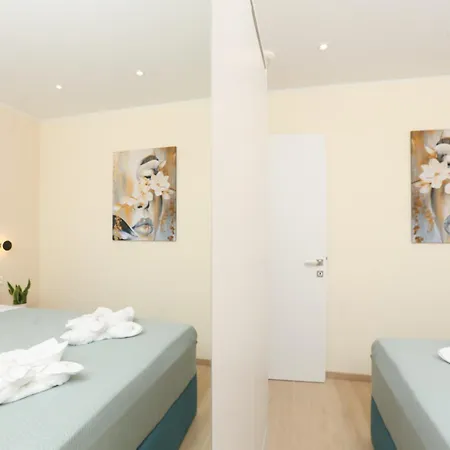 Royal Spianada Collection Apartamento *
