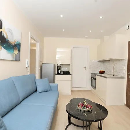 Apartamento Royal Spianada Collection Corfu (city)