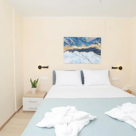 Apartamento Royal Spianada Collection