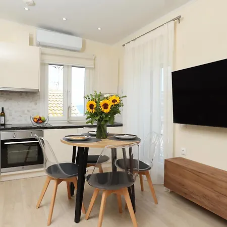 Apartamento Royal Spianada Collection Corfu (city)
