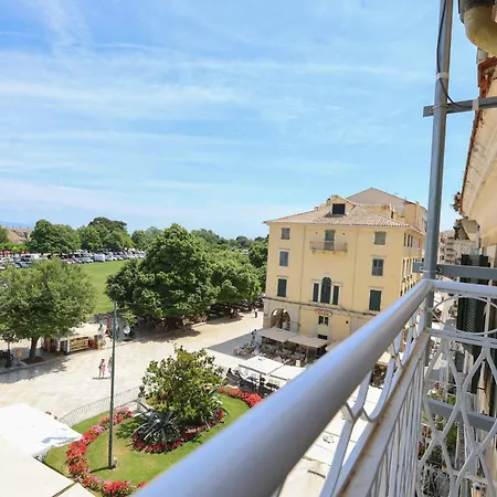 Apartamento Royal Spianada Collection