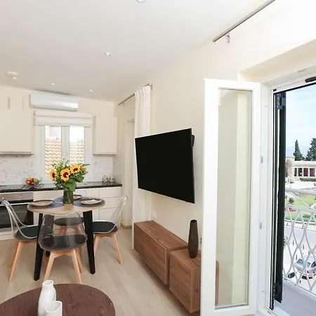 Apartamento Royal Spianada Collection Corfu (city)