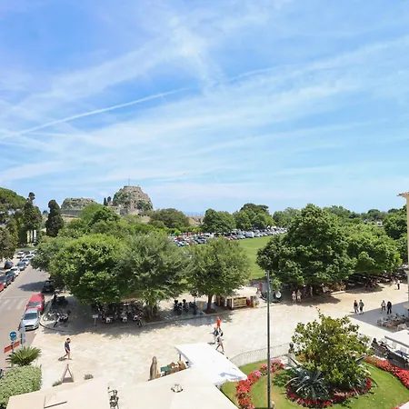 Royal Spianada Collection * Corfu (city)